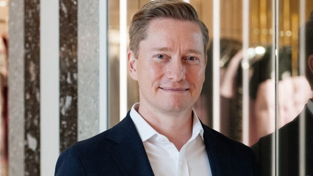 Oliver Kramny wird neuer KaDeWe-Chef - Oliver Kramny übernimmt die Leitung des Flagshipstores KaDeWe in Berlin - Quelle: The KaDeWe Group GmbH